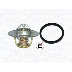 termostatas, aušinimo skystis
                                MAGNETI MARELLI                                               