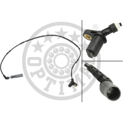 jutiklis, rato greitis
                                OPTIMAL                                                06-S661, Nenuro