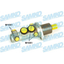 pagrindinis cilindras, stabdžiai
                                SAMKO                                                P11099