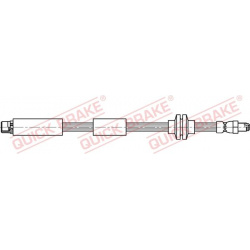 stabdžių žarnelė
                                QUICK BRAKE                                                32.812, QUICK