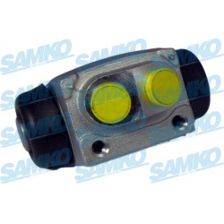 rato stabdžių cilindras
                                SAMKO                                                C31200, SAMKO,