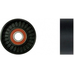 įtempiklio skriemulys, V formos rumbuotas diržas
                                DENCKERMANN                               