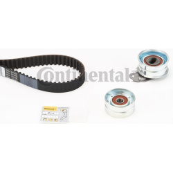 paskirstymo diržo komplektas
                                CONTITECH                                                CT583K