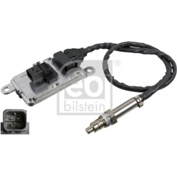 NOx jutiklis, urėjos įpurškimas
                                FEBI BILSTEIN                                             