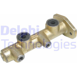 pagrindinis cilindras, stabdžiai
DELPHI LM200