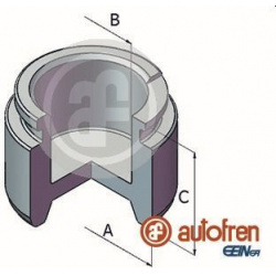 stūmoklis, stabdžių apkaba
                                AUTOFREN SEINSA                                                