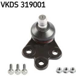 Šarnyras pakabos
                                SKF                                VKDS 319001, SKF, VKDS319001, auto detal