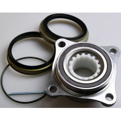 rato guolis
                                DENCKERMANN                                                W413588, Nenurodytas g