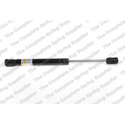 dujinė spyruoklė, bagažinė
                                LESJÖFORS                                                8163