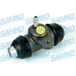 rato stabdžių cilindras
                                SAMKO                                                C16351, SAMKO,
