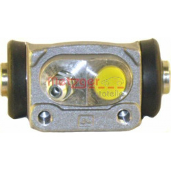 rato stabdžių cilindras CIFAM
                                METZGER                                                101-81