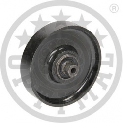 kreipiantysis skriemulys, V formos rumbuotas diržas
                                OPTIMAL                                 