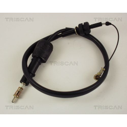akceleratoriaus trosas
                                TRISCAN                                                8140 24321, Nen
