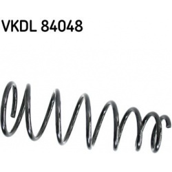 spyruoklė
                                SKF                                                VKDL84048, SKF, VKDL84048, auto