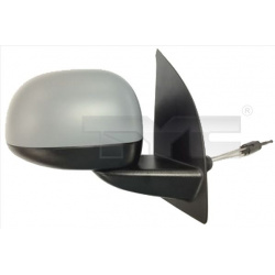 išorinis veidrodėlis
                                TYC                                                3090109, Nenurodyta