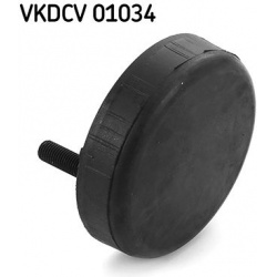 įvorė, lakštinė lingė
                                SKF                                                VKDCV01034, SKF