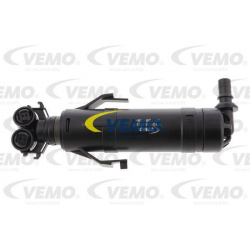 plovimo skysčio purkštukas, priekinių žibintų plovimas Original VEMO Quality
                                           