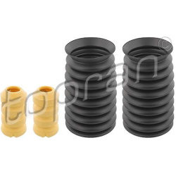 apsauginio dangtelio komplektas, amortizatorius
                                TOPRAN                                       