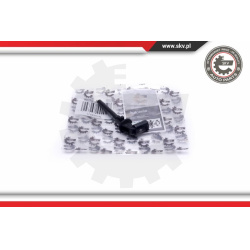 jutiklis, aušinimo skysčio lygis
                                ESEN SKV                                                17