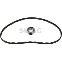 paskirstymo diržo komplektas
                                SWAG                                                99 02 0040,