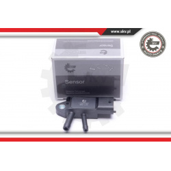 jutiklis, išmetimo slėgis
                                ESEN SKV                                                17SKV667,