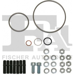 montavimo komplektas, kompresorius
                                FA1                                                KT16004