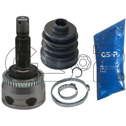 pusašio šarnyras
                                GSP                                827066, GSP, 827066, auto detalė