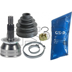 pusašio šarnyras
                                GSP                                827008, GSP, 827008, auto detalė