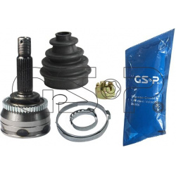 pusašio šarnyras
                                GSP                                827068, GSP, 827068, auto detalė