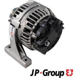 kintamosios srovės generatorius JP
                                JP GROUP                                4990100400, Nenur