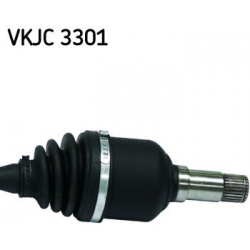 pusašis
                                SKF                                VKJC3301, SKF, VKJC3301, auto detalė