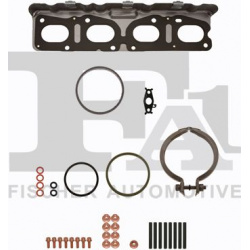 montavimo komplektas, kompresorius
FA1 KT14113