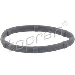 tarpiklis, įsiurbimo kolektorius
                                TOPRAN                                                628 1