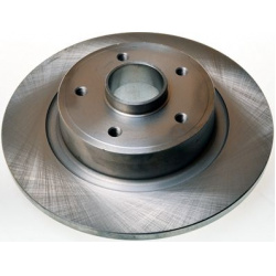 stabdžių diskas (1vnt)
                                DENCKERMANN                                                B130380, 