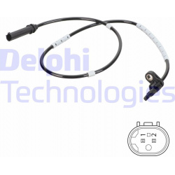 DELPHI                                                SS20784, Nenurodytas gamintojas, SS20784, auto detalė