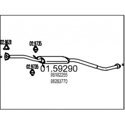 vidurinis duslintuvas
                                MTS                                                01.59290, Nenurodyta