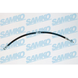 stabdžių žarnelė
                                SAMKO                                                6T48162, SAMKO, 6T4