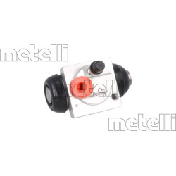 rato stabdžių cilindras
                                METELLI                                                041130, METE