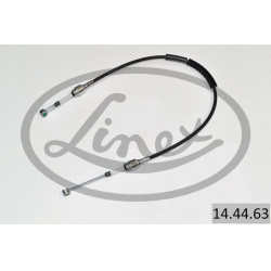 trosas, neautomatinė transmisija
                                LINEX                                                14.44.