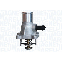 termostatas, aušinimo skystis
                                MAGNETI MARELLI                                               