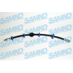 stabdžių žarnelė
                                SAMKO                                6T46265, SAMKO, 6T46265, auto detal