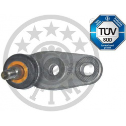 Šarnyras
                                OPTIMAL                                G3-992, Nenurodytas gamintojas, G3-992, auto