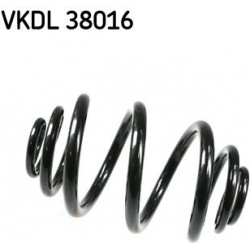 spyruoklė
SKF VKDL 38016, SKF, VKDL38016, auto detalė