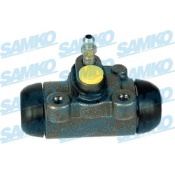 rato stabdžių cilindras
                                SAMKO                                                C29522, SAMKO,