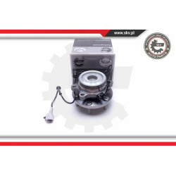 rato guolis
                                ESEN SKV                                                29SKV518, Nenurodytas gam