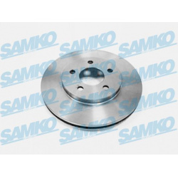 stabdžių diskas (1vnt)
                                SAMKO                                                C3020V, SAMKO, 