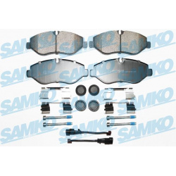 SAMKO                                                5SP1297B, SAMKO, 5SP1297B, auto detalė