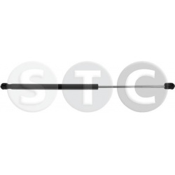 dujinė spyruoklė, bagažinė
STC T446521, ST