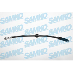 stabdžių žarnelė
                                SAMKO                                                6T48452, SAMKO, 6T4
