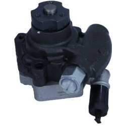 hidraulinis siurblys, vairo sistema
                                MAXGEAR                                                48